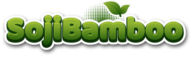 Soji Bamboo